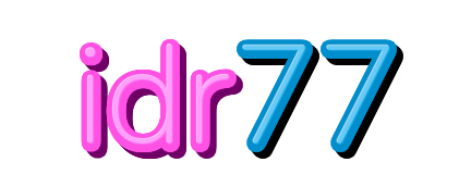 idr77 — logo kanal