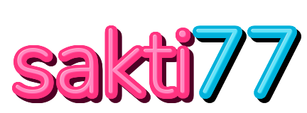 sakti77 — logo kanal